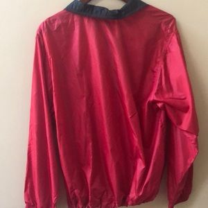 L.L. Bean Jackets & Coats - L. L. Bean Pullover Windbreaker Jacket (woman) L.L. Bean Jackets & Coats - L. L. Bean Pullover Windbreaker Jacket (woman)